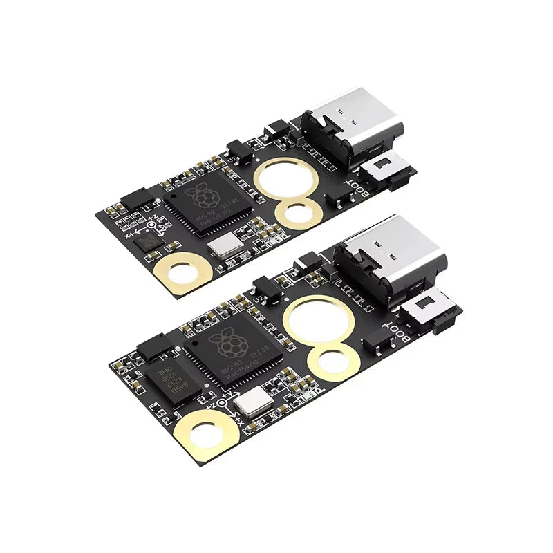 BIGTREETECH ADXL345 V2.0 Accelerometer Board / Input Shaper Sensor for Klipper Raspberry Pi Voron 3D Printer