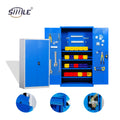SMILE Custom Industry Sheet Metal Fabrication Products Heavy Duty Workshop Steel Tools Drawers Cabinets