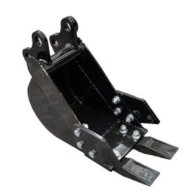 200mm Narrow Bucket for Mini Excavator and Other Excavator Accessories