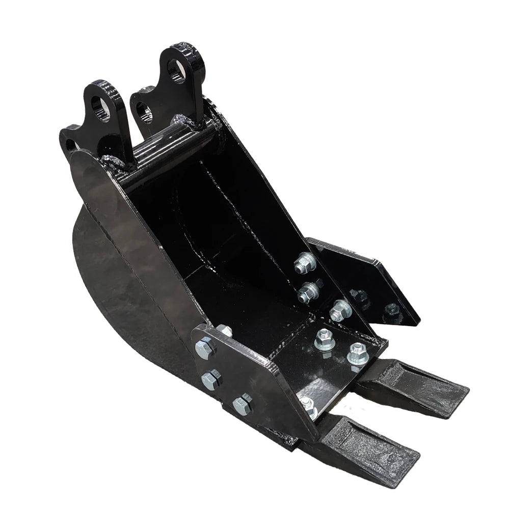 200mm Narrow Bucket for Mini Excavator and Other Excavator Accessories