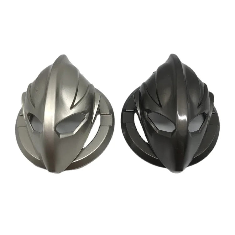 Ultraman Car One-Button Start Button Protective Cover Button Interior Accessories Car Cover