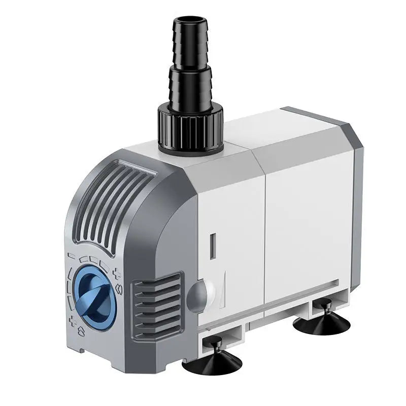 Sunsun Fish tank Bottom Suction Side Suction Pump Fish Feces Suction Low Submersible Pump HJ-1101 HJ-1501 HJ-2201 HJ-2501