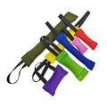 Pet Training Supplies Thicker Tear-Resistant Cloth Dog Training Bite Tug Stick Soft Fabric Biting Dog Toys for Canine Training