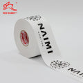 Customized Brand Printing LOGO Water Activated Kraft Paper Parcel Tape