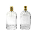 Cylinder Round Le Labo Perfume Bottle Manufacturer 30 ml 50 ml 100 ml Glass Perfume Bottle
