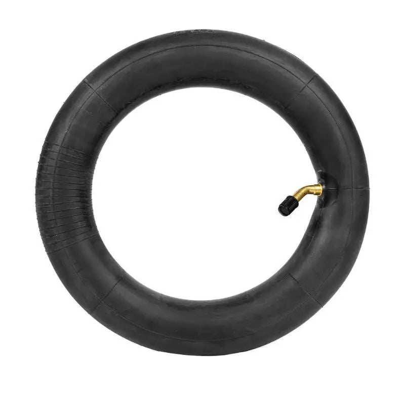New Image Electric Scooter Accessory 8.5 Inch Inner Tube With Bent Valve 45 Degree Fit for M365/ Pro/Pro2/1S Scooter Wheel Tyres