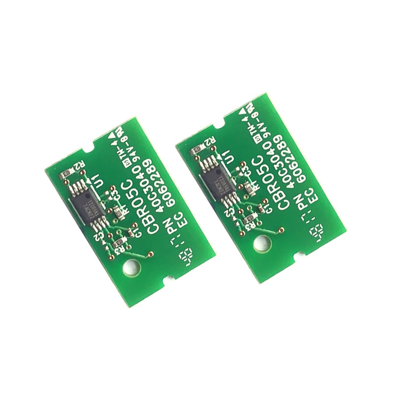 Cartridge Chips for Lexmark CS720/CS725/CX725 Cartridge Toner Chip 74C4SK0 74C4SC0 74C4SM0 74C4SY0