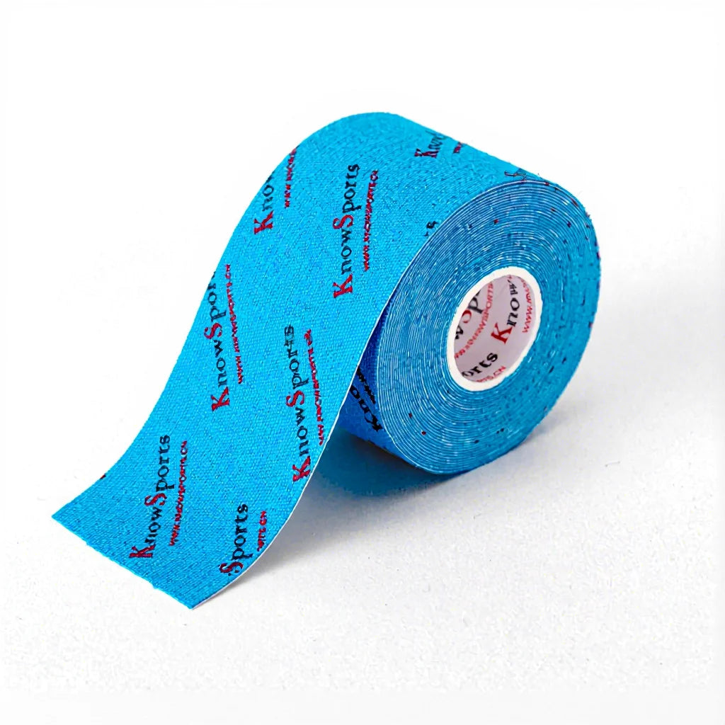 Water Proof Beautiful Useful Attractive Reasonable Price Adhesive Cotton Kinesiology Tape