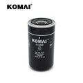 65.05510-5009 11E1-70120 65.05510-5015 3908615 6736-51-5140 53C0214 BT339 LF3349 Oil Filter for JCB