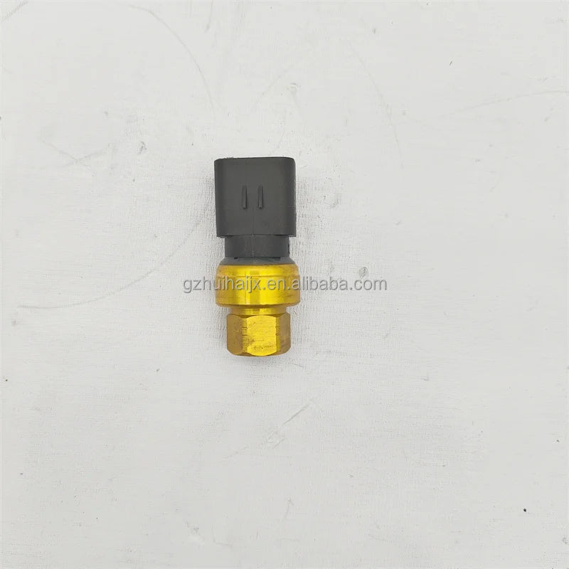 High Quality Excavator Spare Parts High Pressure Sensor 276-6793 for E324D E325D E330D Excavator 2766793 Sensor Assembly