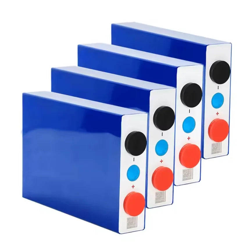 Energy Storage Battery Brand New a Grade 3.2v Lifepo4 100ah 105ah 200ah 280ah 314ah Battery Cell