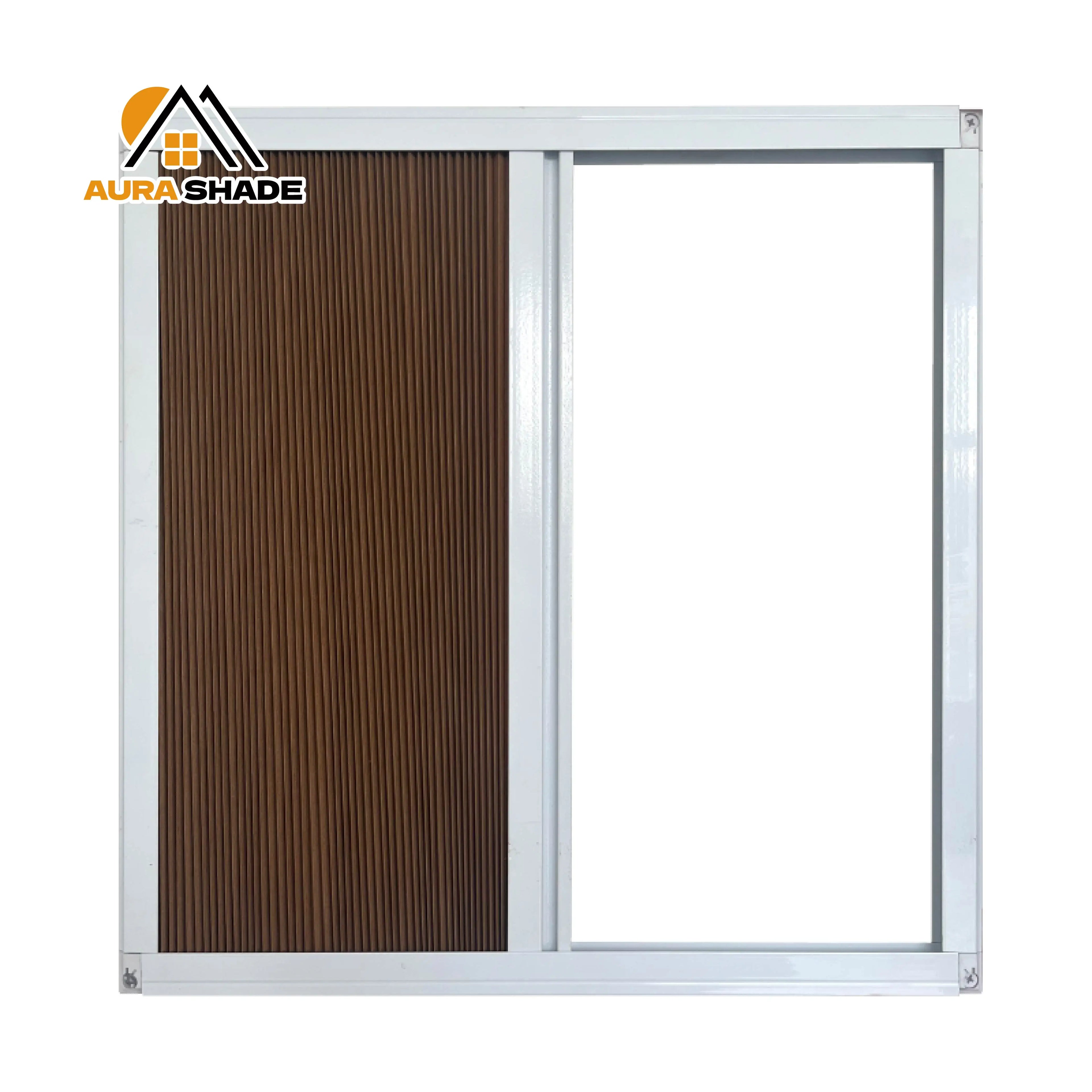 Honeycomb Blinds Plain Technique 100% Blackout UV Protection Modern Design for Sliding Windows Customizable Sizes