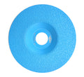 Flexible Tungsten Sand Abrasive Marble Stone Arrow Turbo Segment Diamond Concrete Grinding Disc for Concrete