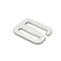 Factory Direct Adjustable Zinc Metal G-Hook Buckle Strap Bag Hanger with Side Release Buckle for Suitcase Use