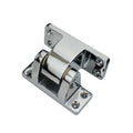 KunLong SK2-7-107 Medecal Cabinet Slide Out Heavy Duty Hinge for Freezer