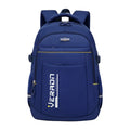 Fashion Trendy Schoolbag Students Versatile Large Capacity Double Shoulder Bag School Book Bag Mochila Escolar MegaBDM