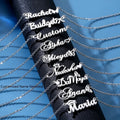 Trendy Fashion Personalized Customized Stainless Steel Jewelry Unique Unisex Gift Pendant