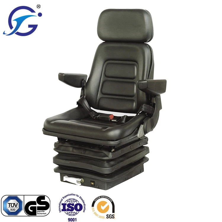 Hot Selling Agriculture Machinery Parts   Tractor Seat