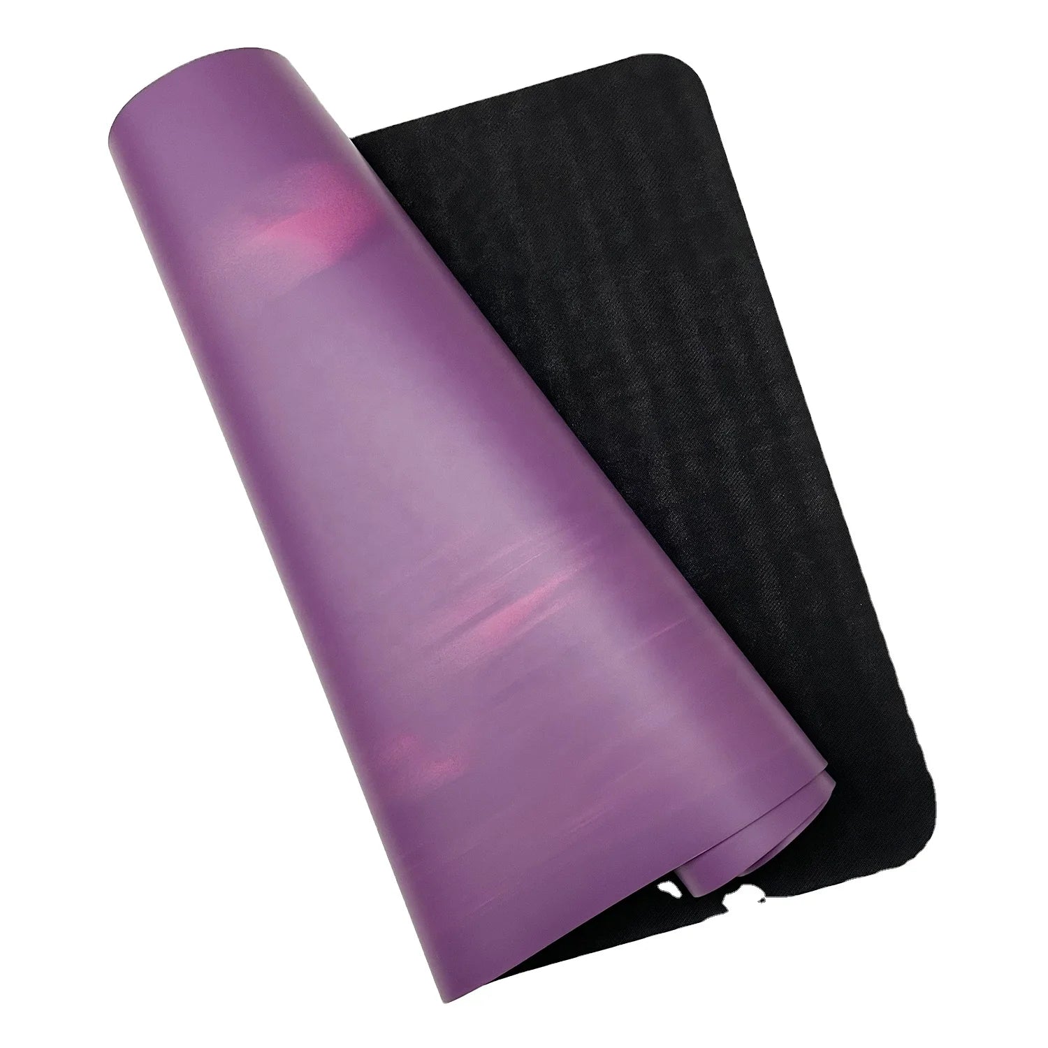 PU Yoga Mat Premium Super Grip Best Anti-slip PU Yoga Mat