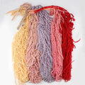 High Quality Liviflo Natural Dried Amaranth Preserved Hanging Amaranthus for Wedding Christmas & Thanksgiving Decorations