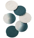 2021 Custom Economical Drink Mats & Pads Minimum Order No Minimum Coasters