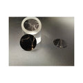 Wholesale 30*0.45mm Watch Dial Parts Black Marble Watch Accessories For Gifts