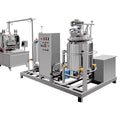 Factory Industrial Commercial High Production Fully Automatic Peanut Candy Nougat Snowflake Crisp Production Line