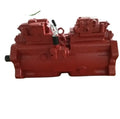 R335-7 Hydraulic Pump R335LC-7A Main Pump K3v180dt 31N9-10010 R335LC-7