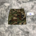 DENIMGUYS Summer Y2k Casual Elegant Women's Camouflage Skirts Camo Short Mini Skirt for Women Lady