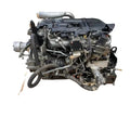 Pangolin Parts New Excavator Engine 3066 3116 3304 3306 3406 3408 C7 C13 4M50 120W Machinery Assembly for Epillar