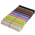 Factory Wholesale Free Glue Car Perfume Aroma Diffuser Fiber Stick