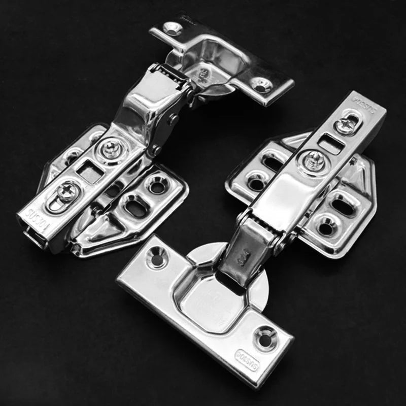 Zuogang Wholesale Hardware Supplier Concealed Cabinet Hinge Soft Close Hinges for Furniture