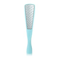 Stainless Steel Double Side foot file callus remover foot scrubber Pedicure Tool