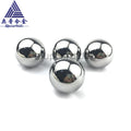 Best Selling OEM Polished Grinding G10 YG6 Dia.10mm Tungsten Carbide Ball for Bearing Use