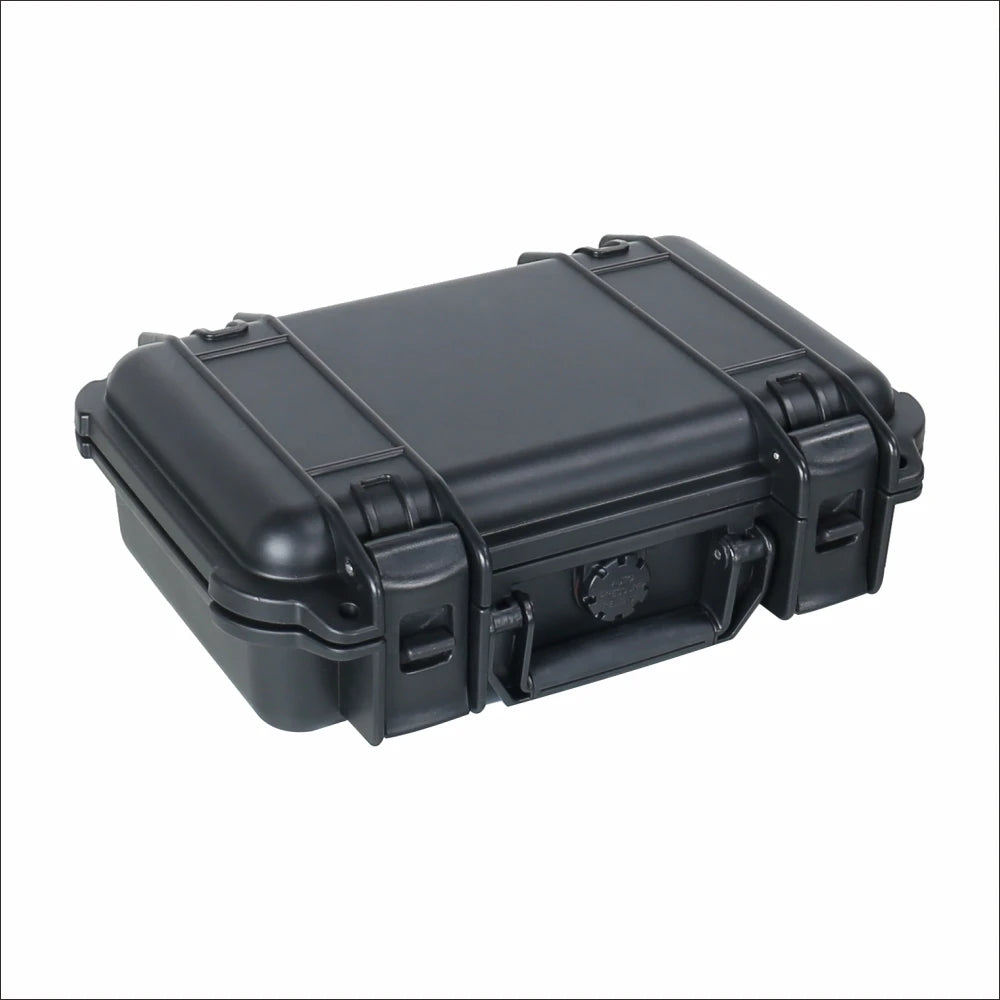 Tool case Caja De Herramientas Werkzeugkoffer Tool case