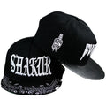 BSCI Audit Custom Embroidery Character Animal 100% Cotton Hip Hop Sports Hat Wholesale Fashion Outdoor Fitted 6 Panel Snapback