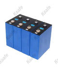 3.2V 280AH Prismatic LiFePO4 Battery Cells Deep Cycle Lithium Ion Batteries for Solar Systems Cars RVs Boats Electric Bikes