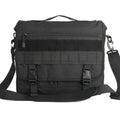 Men's Waterproof Multifunction Sports Sling Bag Manufacture Tactical Molle Crossbody Shoulder Messenger Bag