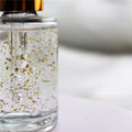 New Design Organic Glow Makeup logo Face Gold Serum No logo Custom Logo Face Serum