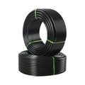 HDPE Pipe Making Machine PE 16mm-6 Inch Diameter Irrigation System Plastic Tubes 90mm-150mm Flexible Irrigao Tubos