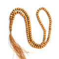 Islamic Muslim Tasbih 99 Wood Beads Bracelet Men and Women Rosary Jewelry
