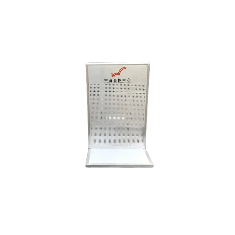 Hot Sale Aluminum Crowd Control Barrier Stage Barrier