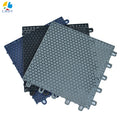 Outdoor Floor Tiles Used for Basketball Gym Court With Basketball Court Layout