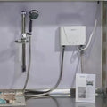 Manufacture High Efficiency Zhongshan Lowes Electric Hot Single Point 230v Instant Electric Water Heater