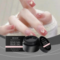 KUDAN Wholesale Non-Toxic Nail Gel Supplier | HEMA Gel  Free Custom Logo & Private Label | Build Nail Extension Gel