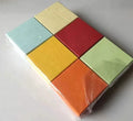 Colorful Paper Cardboard Watch Packaging Lid and Base Watch Box With Black Pillow Hot Sale Watch Gift Box