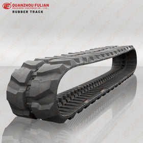 Competitive Price Excavator Rubber Track 300x52.5x82 for Kobelco SK30SR-3