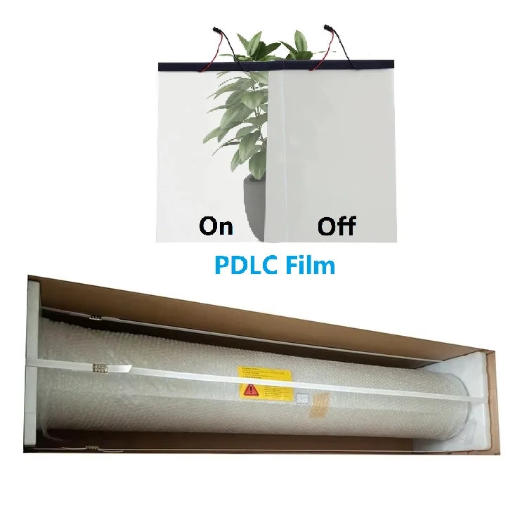 Smart Pdlc Film in Roll