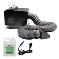 Dj Equipment 2000w Water Base Fog Machine Water Low Fying Fog Machine for Wedding Party