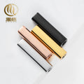 Stainless Steel Bracelet Buckle Rectangular Buckle Leather Rope Bracelet Buckle DIY Accessories